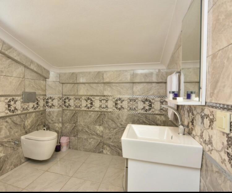 Poseidon Butik Hotel 쿠카쿠유 외부 사진